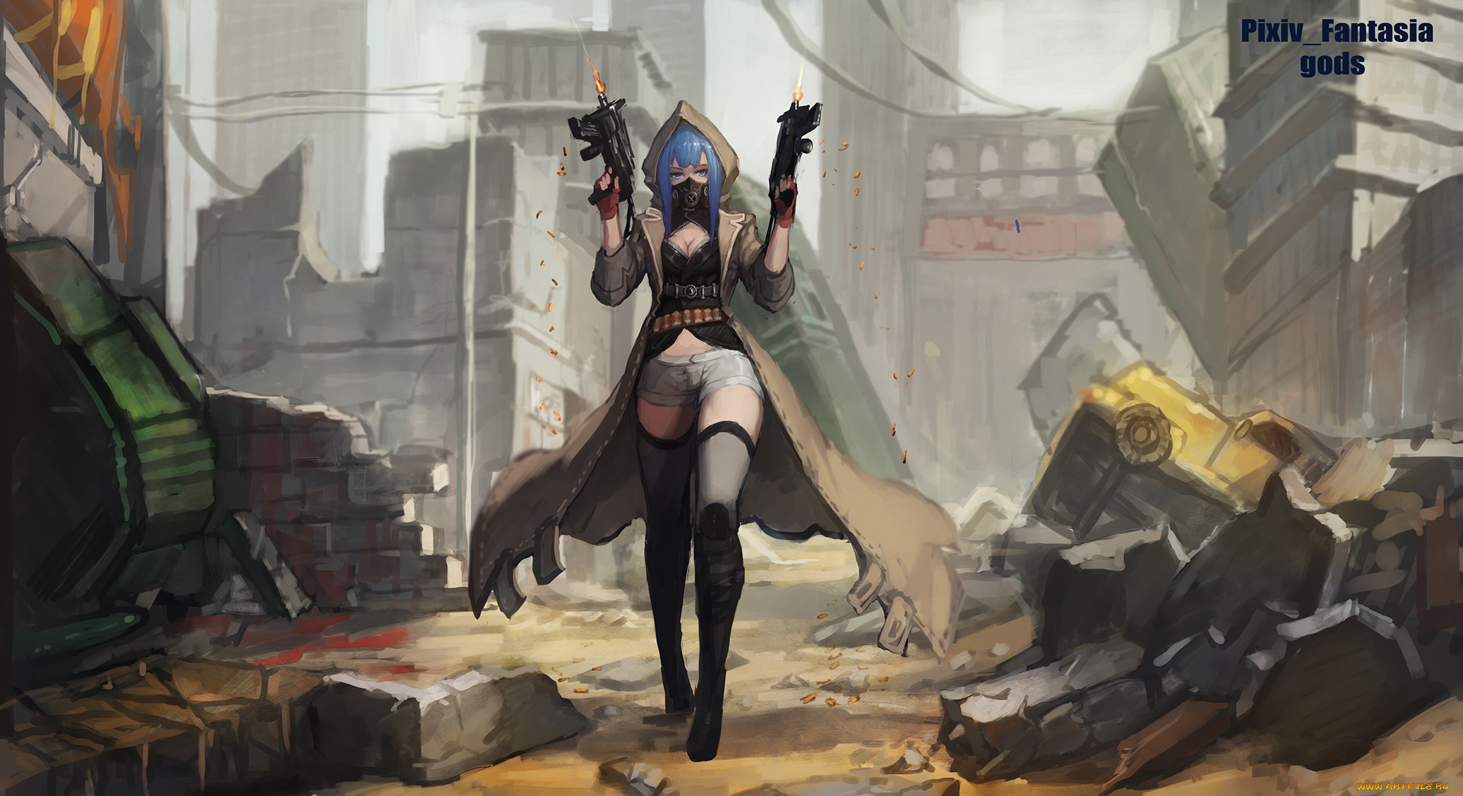 , pixiv fantasia, pixiv, fantasia, , , , , , gods
